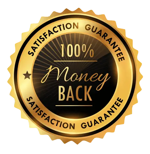 Guarantee Badge